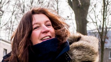 Birgit Durchgraf