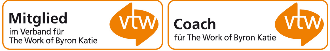Mitglied und Coach The Work